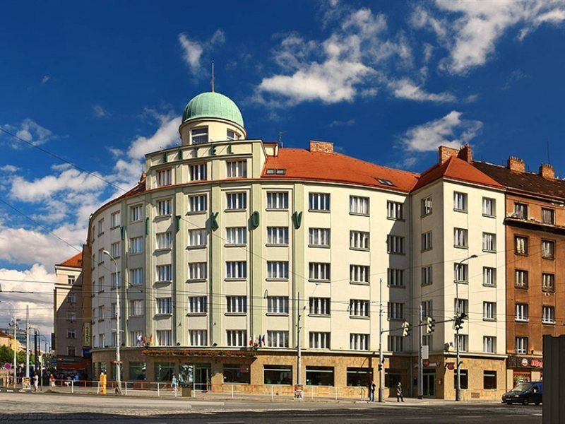 Vitkov 4* Praga